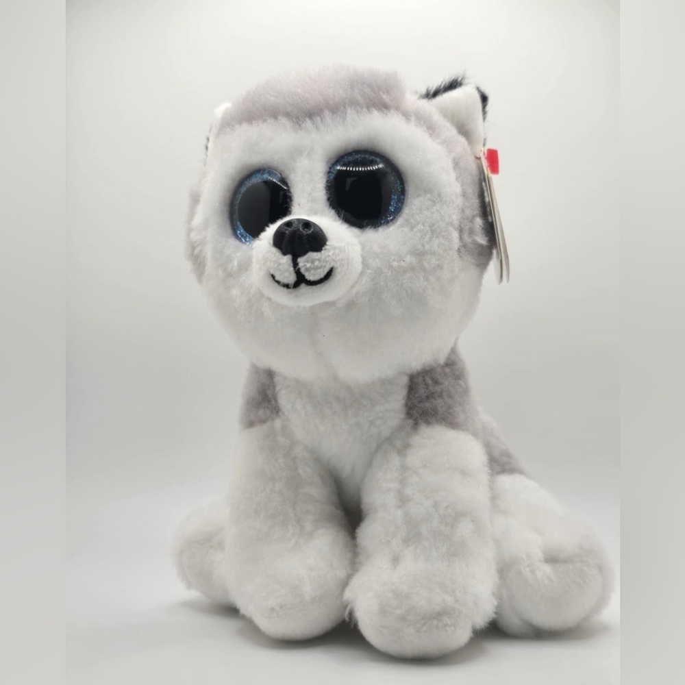 TY Beanie Boo - BUFF